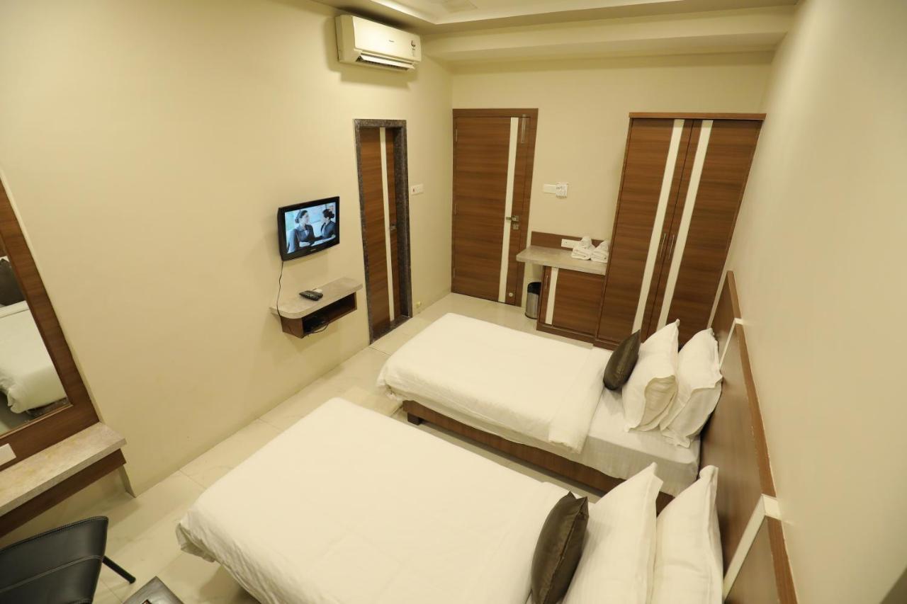 Highland Resort Lonavla Exterior foto