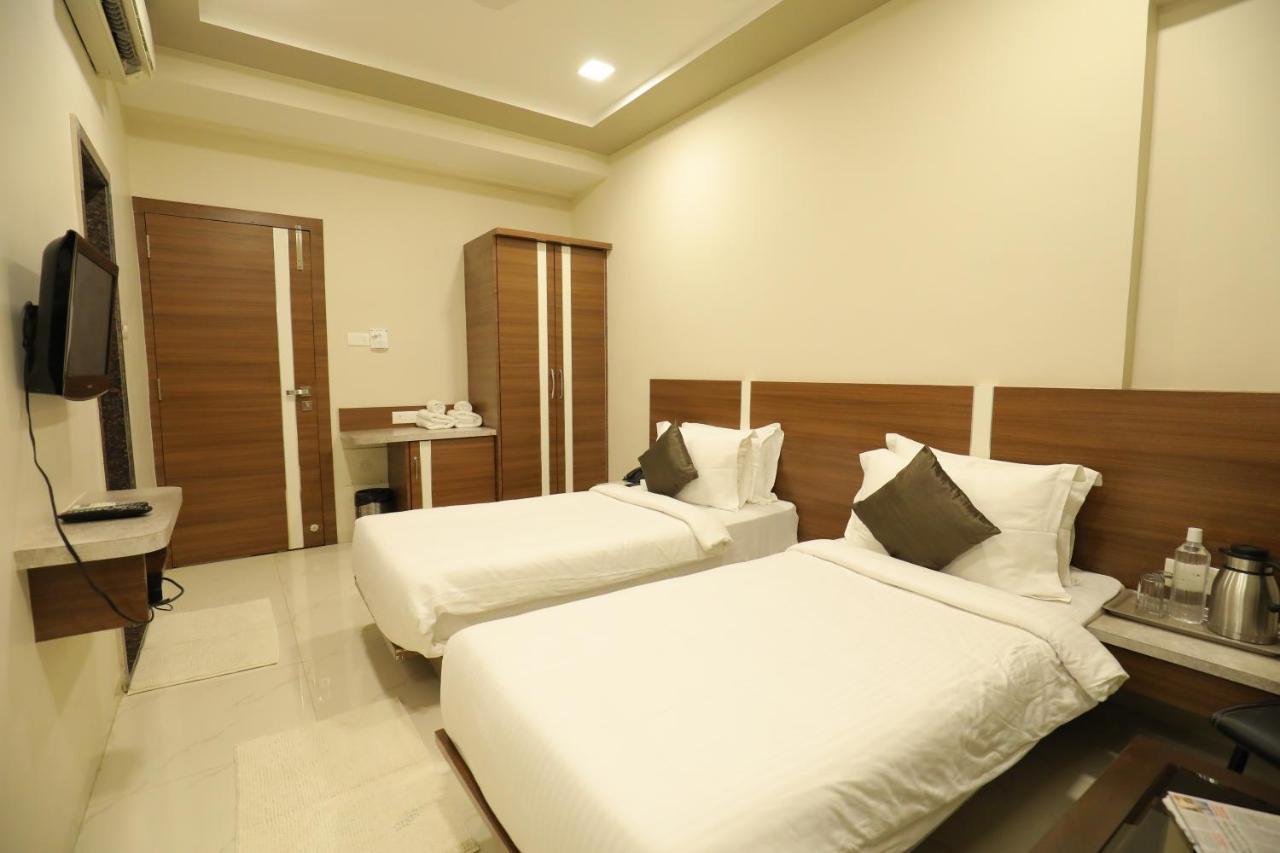 Highland Resort Lonavla Exterior foto
