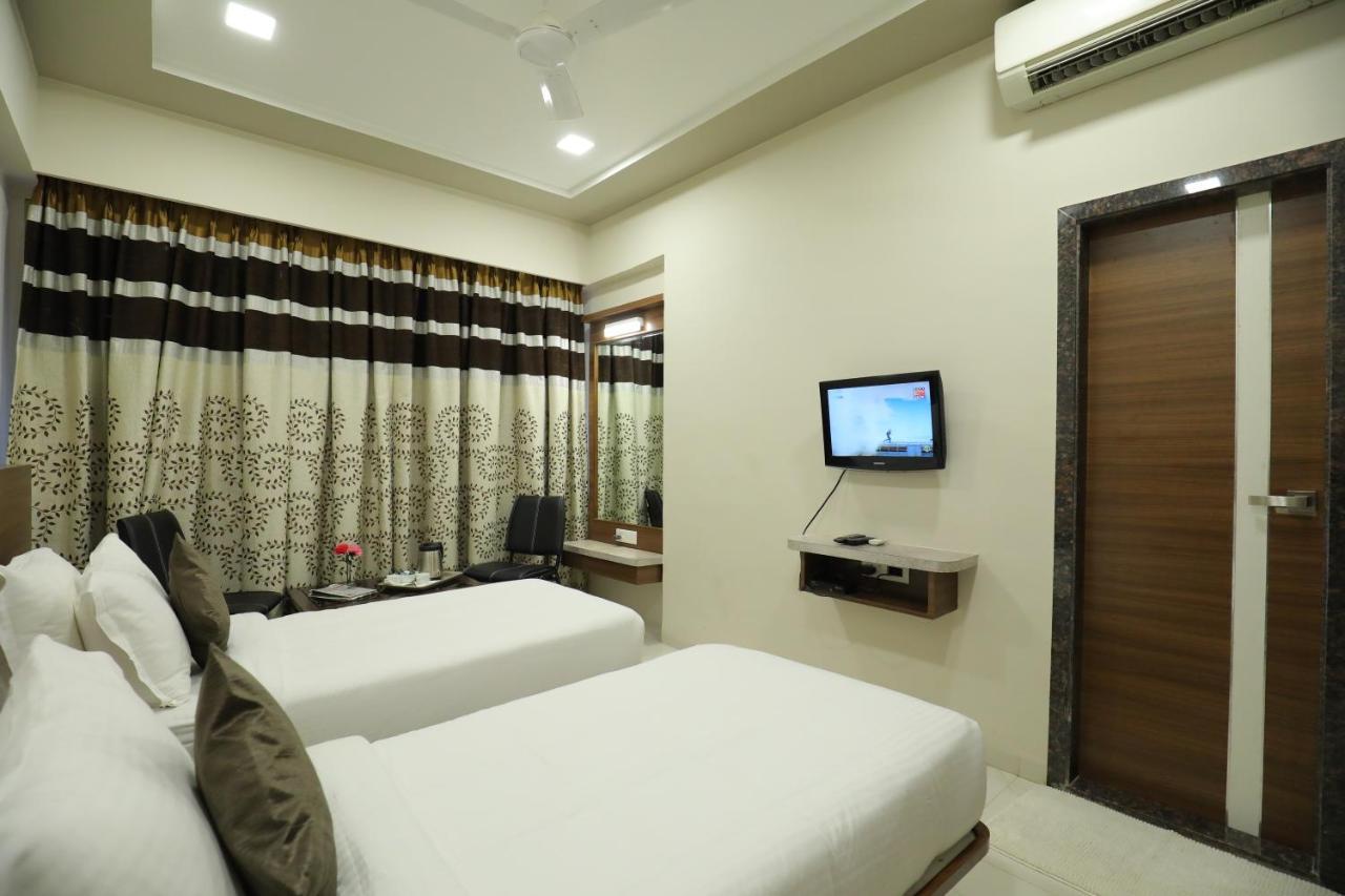 Highland Resort Lonavla Exterior foto