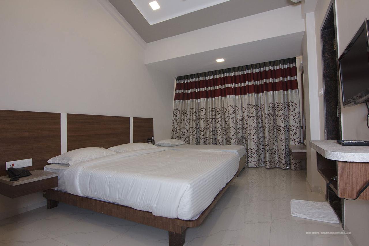 Highland Resort Lonavla Exterior foto