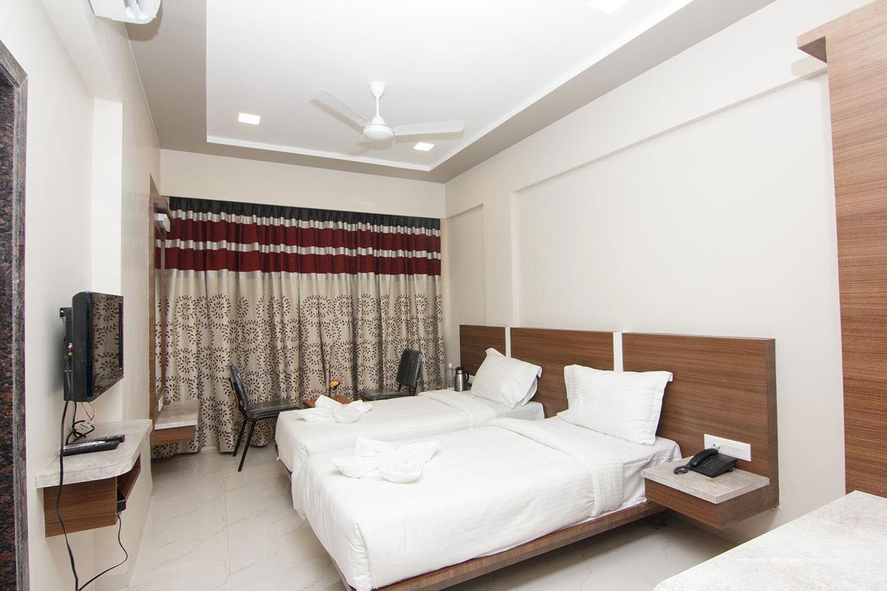 Highland Resort Lonavla Exterior foto