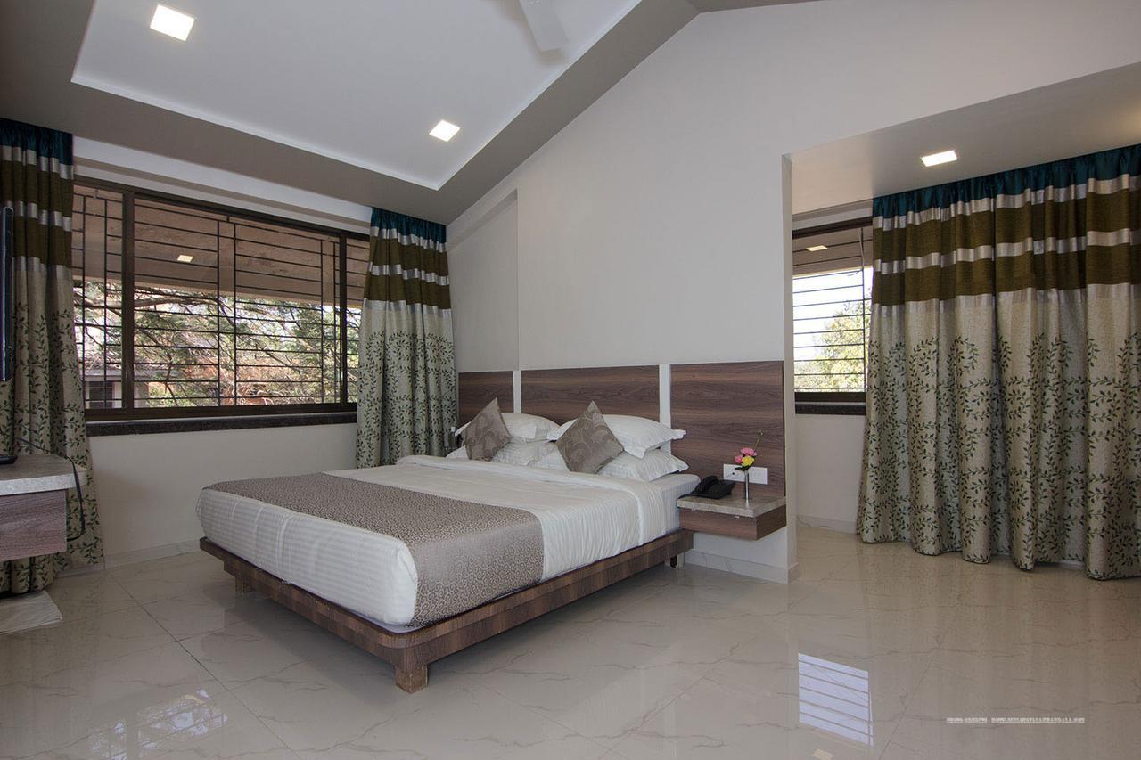 Highland Resort Lonavla Exterior foto