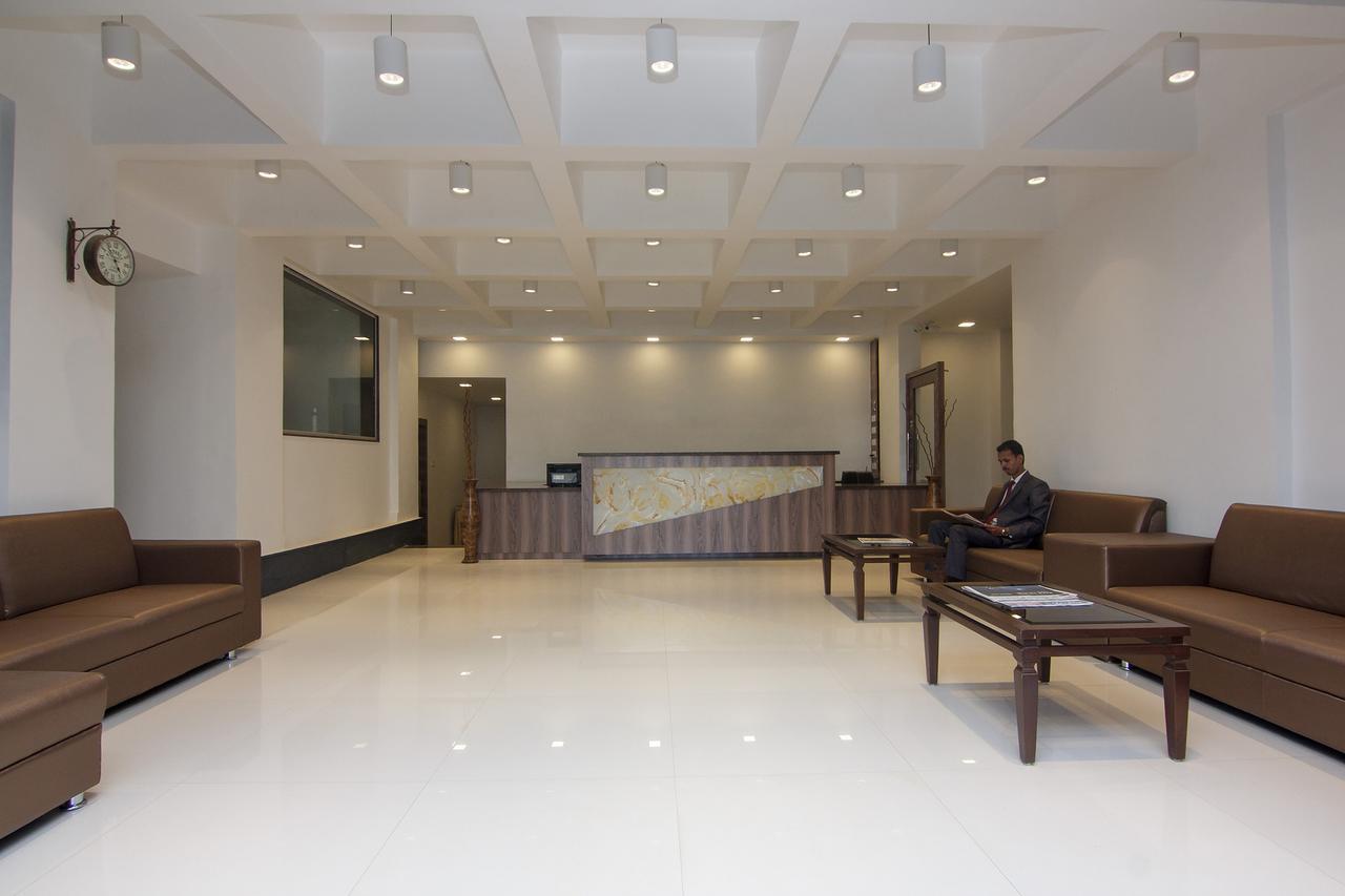 Highland Resort Lonavla Exterior foto