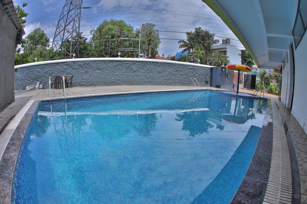 Highland Resort Lonavla Exterior foto