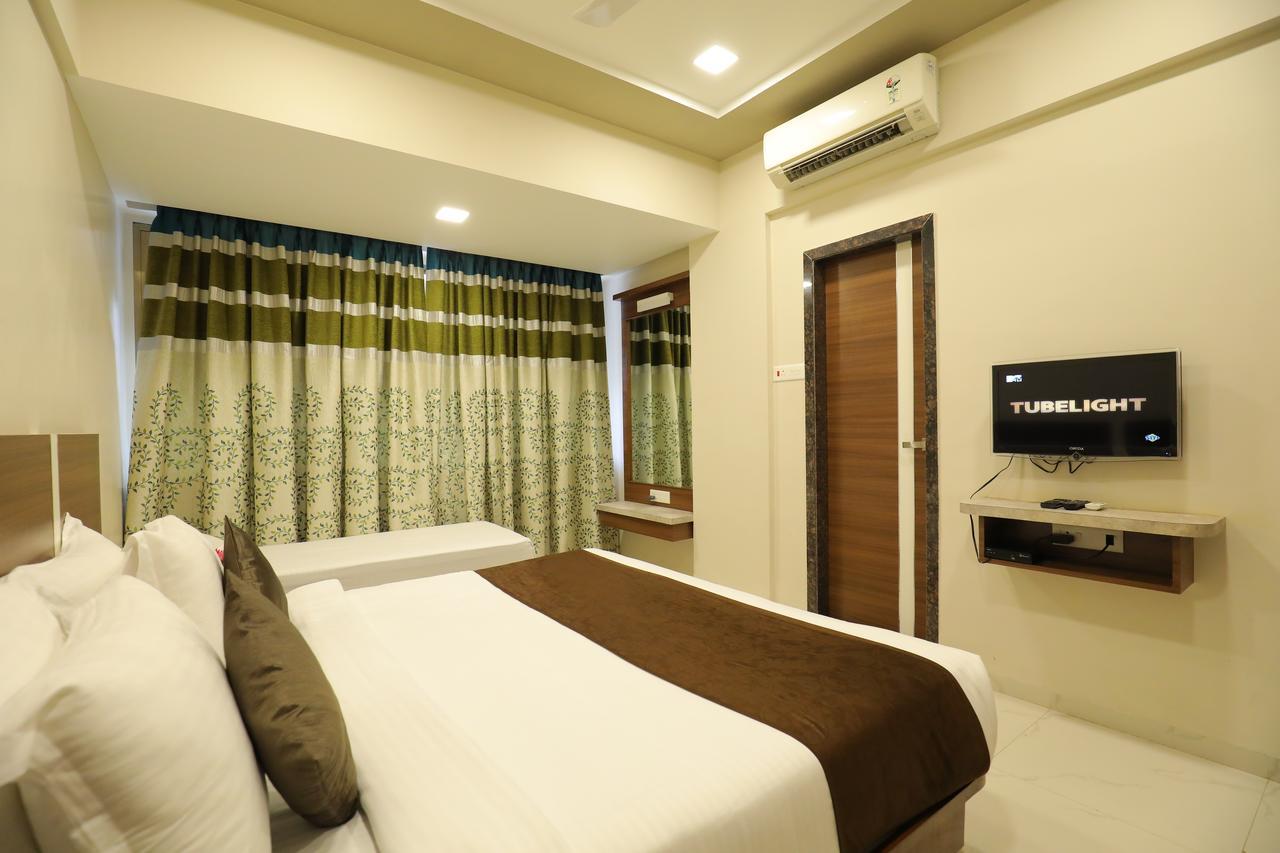 Highland Resort Lonavla Exterior foto