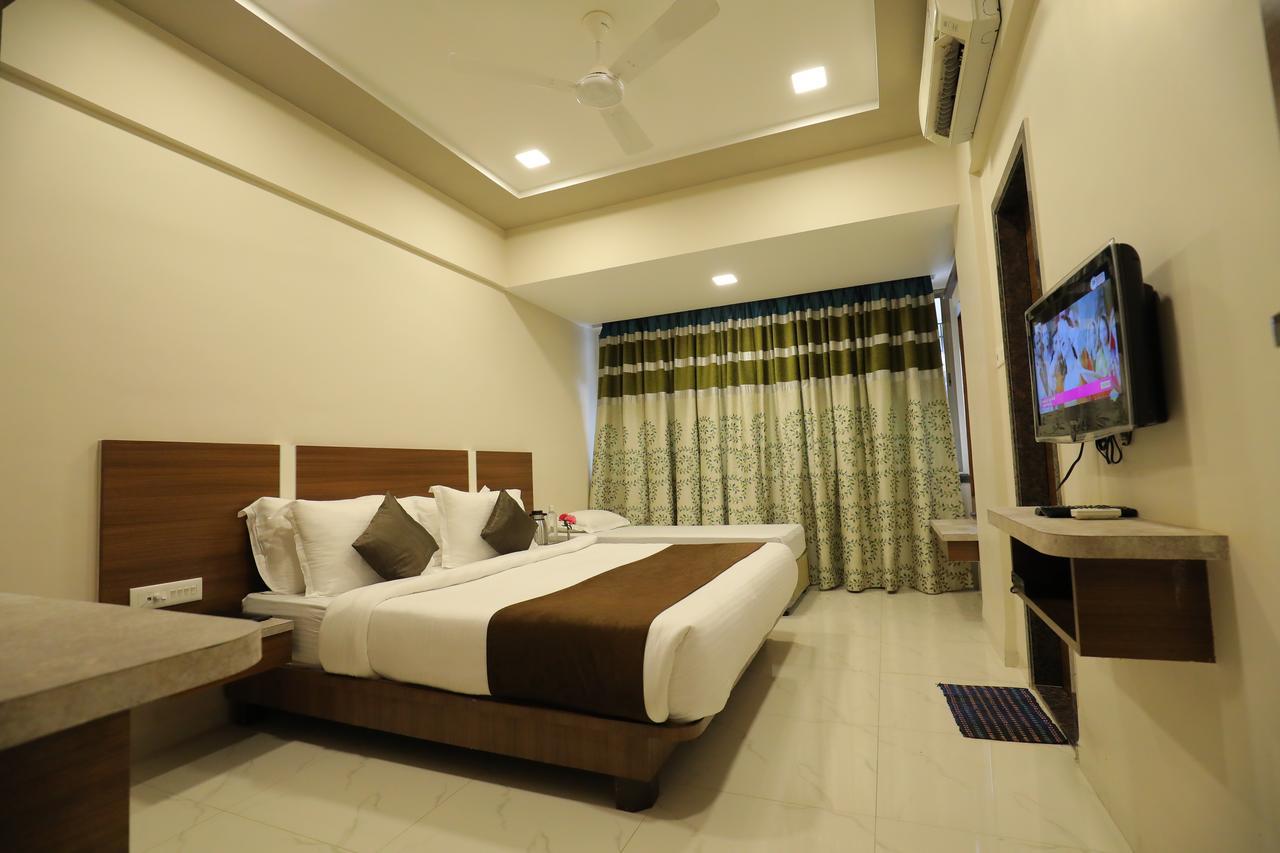 Highland Resort Lonavla Exterior foto
