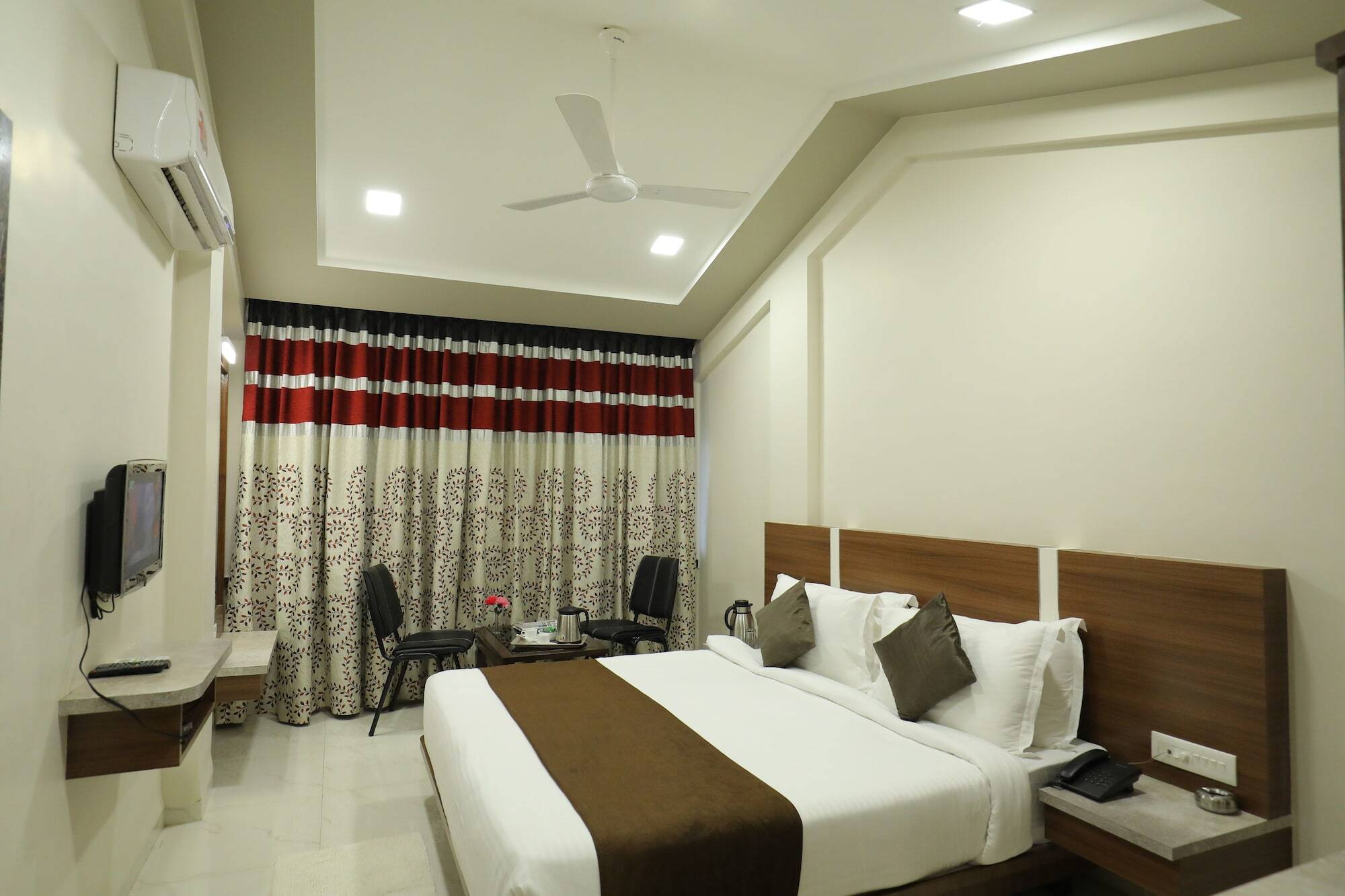 Highland Resort Lonavla Exterior foto